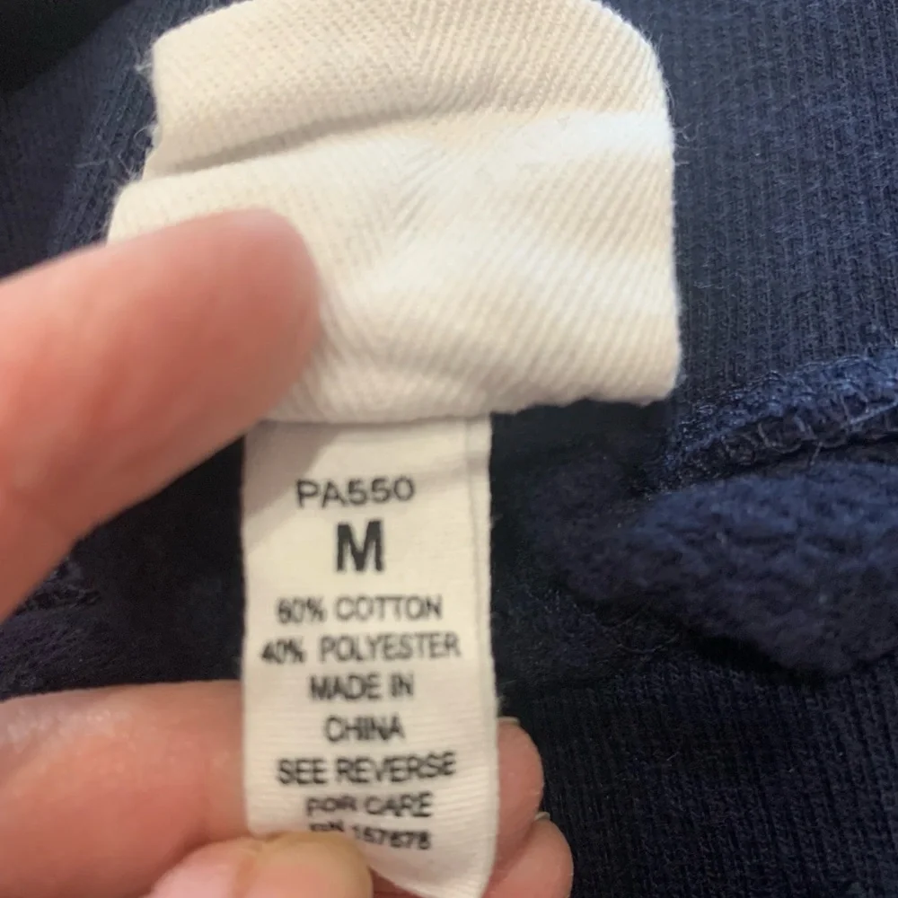 Reflex sweat pant jogger - Picture 6 of 10